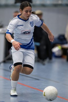 Bild 530 - wBJ Power Girls Cup Suederelbe